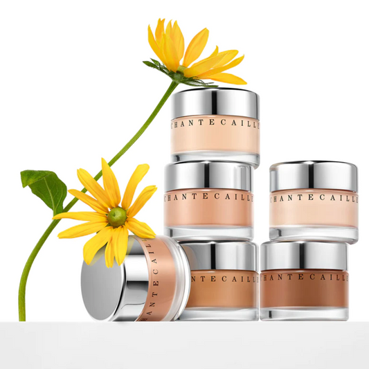 Chantecaille - Future Skin Oil Free Gel Foundation - 1 Oz