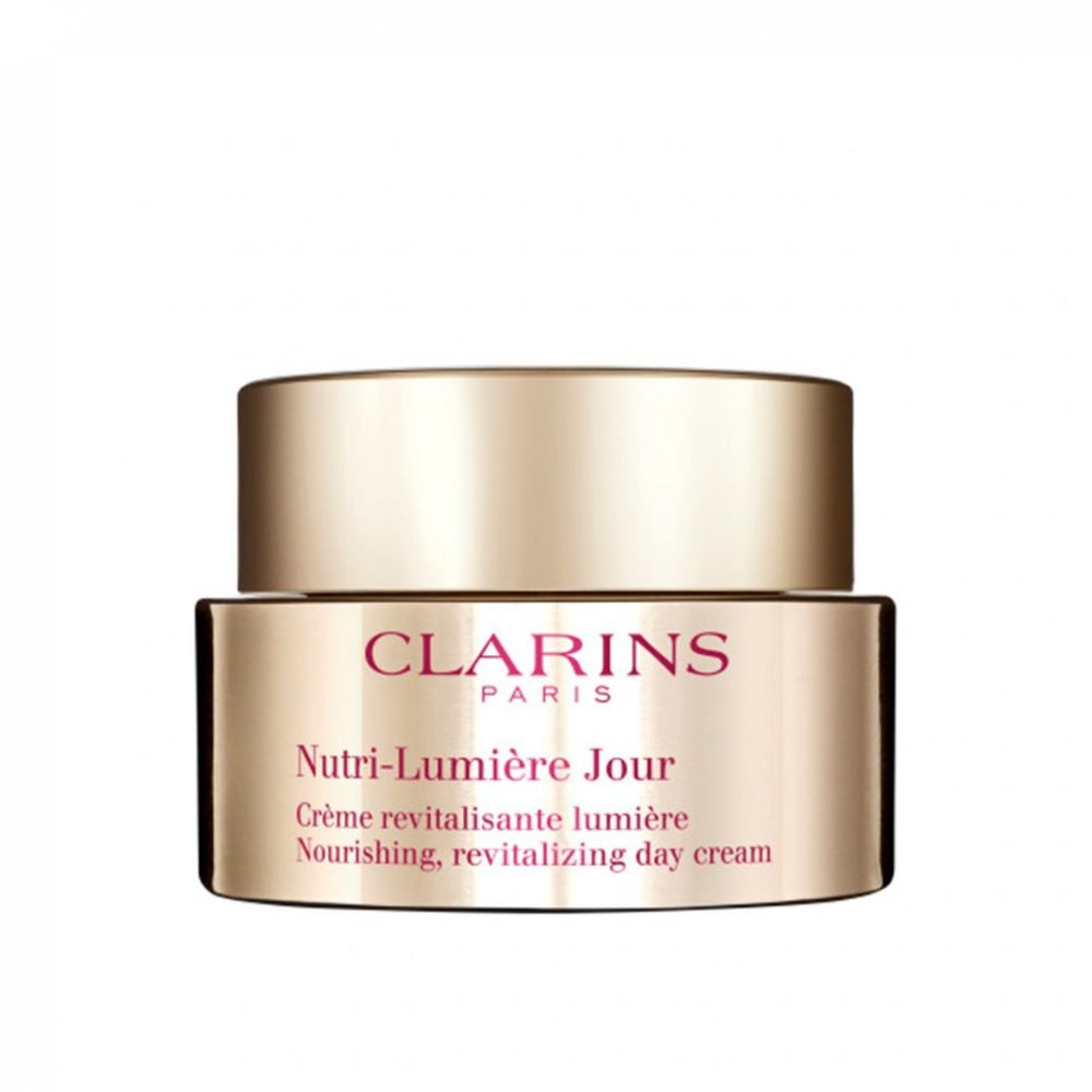 Clarins - 3 Piece Essential Care Gift Set