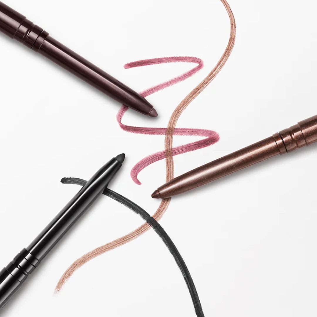 Stila - Thrice as Nice Stay All Day Smudge Stick Waterproof Eye Liner Set - 3 Piece