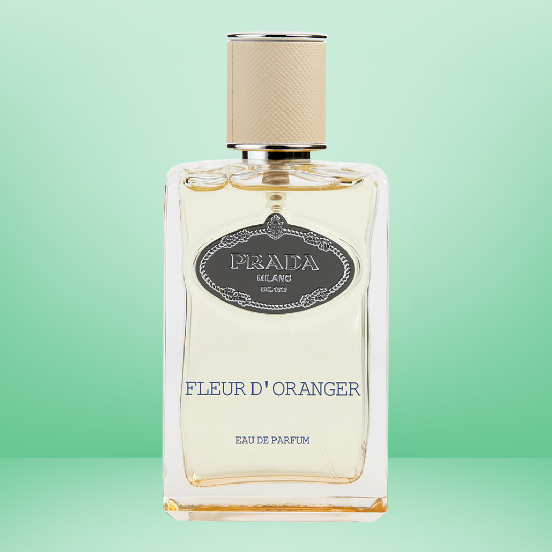 Prada - Fleur D'Oranger Eau De Parfum Spray for Women -