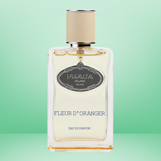 Prada - Fleur D'Oranger Eau De Parfum Spray for Women -