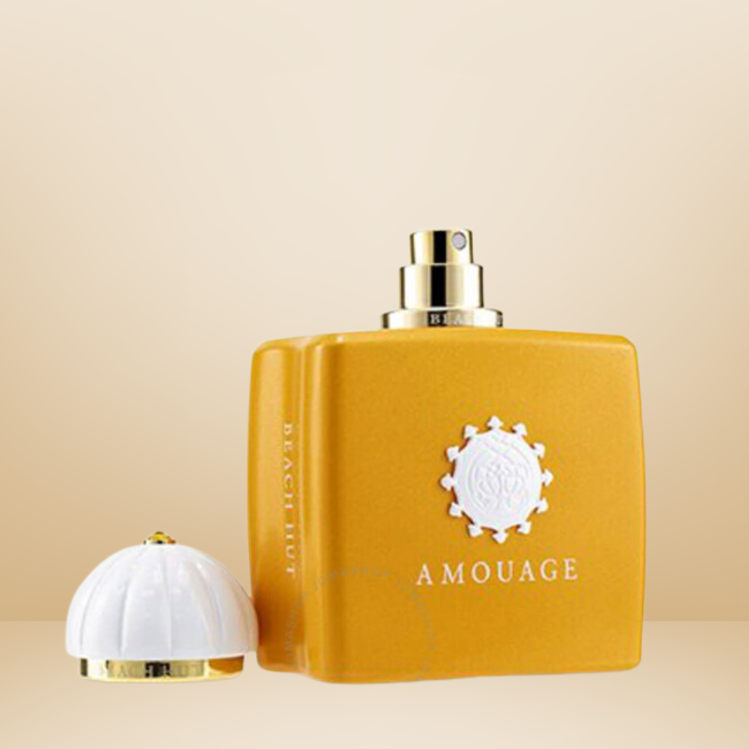 Amouage - Beach Hut EDP Spray for Women - 3.4 Oz
