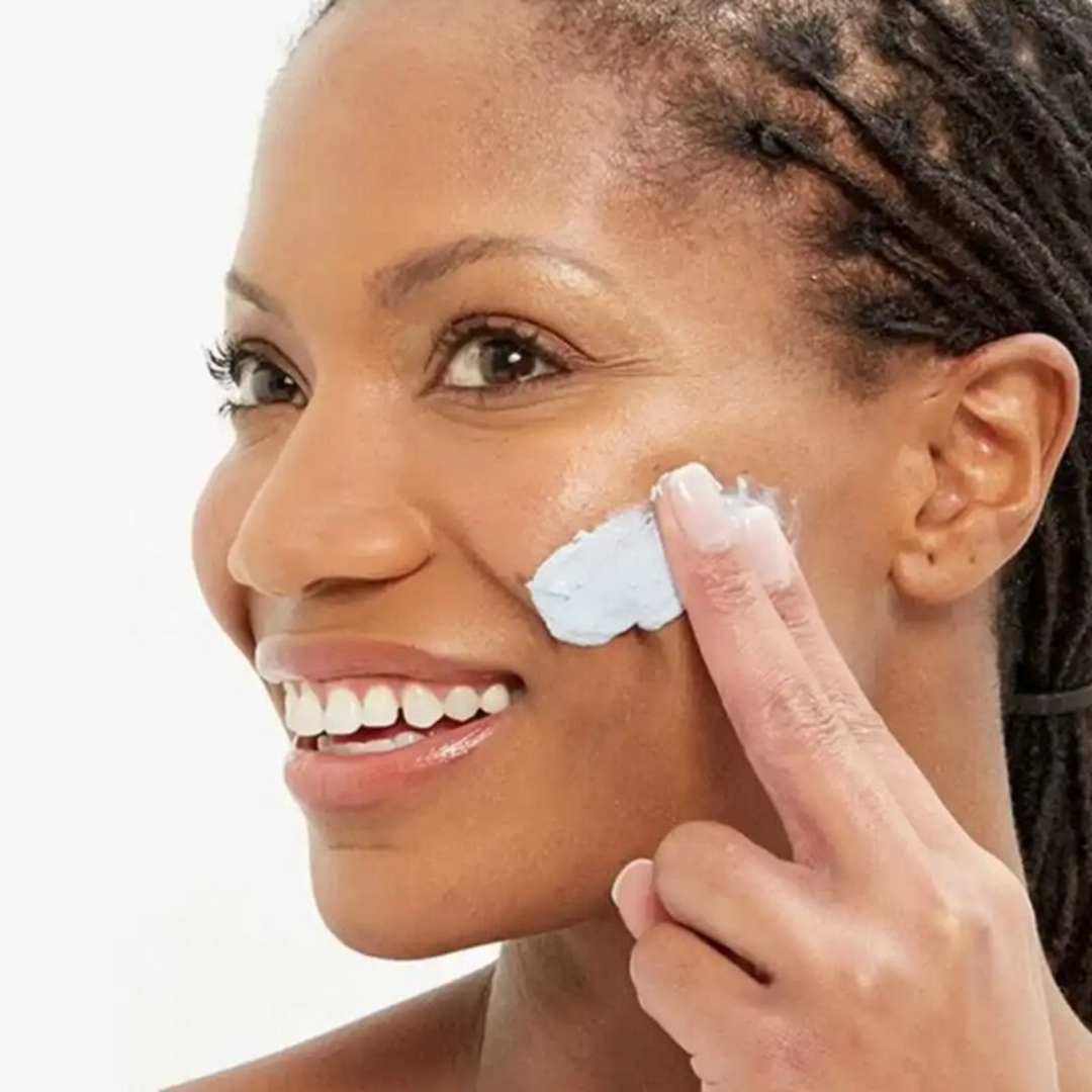 StriVectin - Blue Rescue Clay Renewal Mask - 3.2 Oz