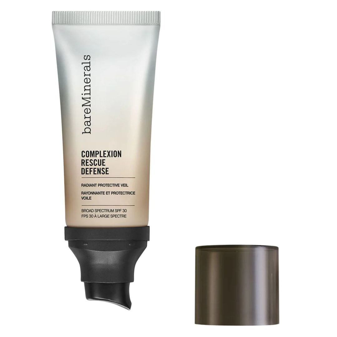 bareMinerals - Complexion Rescue Defense Radiant Protective Veil - 1.7 Oz