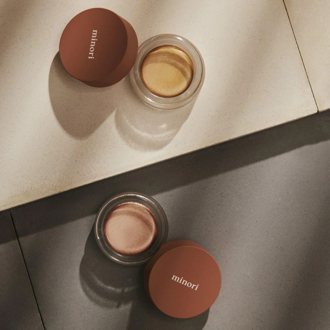 Minori - Cream Highlighter - 0.17 Oz