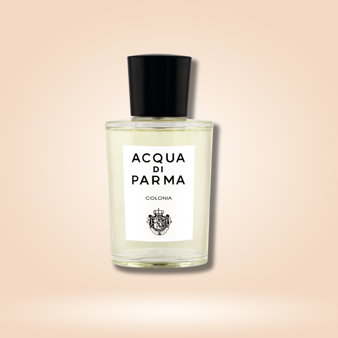 Acqua Di Parma - Emilio Pucci Colonia Gift Set - 3 Pc