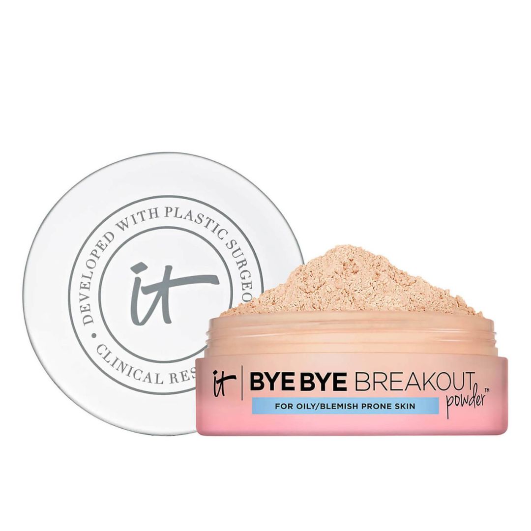 It Cosmetics - Bye Bye Breakout Powder - 0.24 Oz