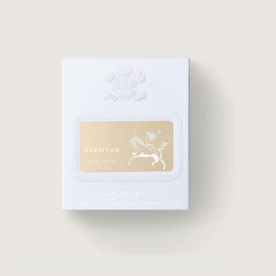 Creed - Aventus For Her Eau De Parfum - 1 Oz