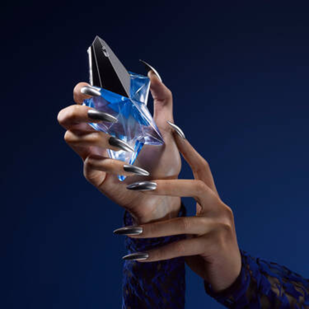 Thierry Mugler - Angel EDT Spray for Women - 3.4 Oz