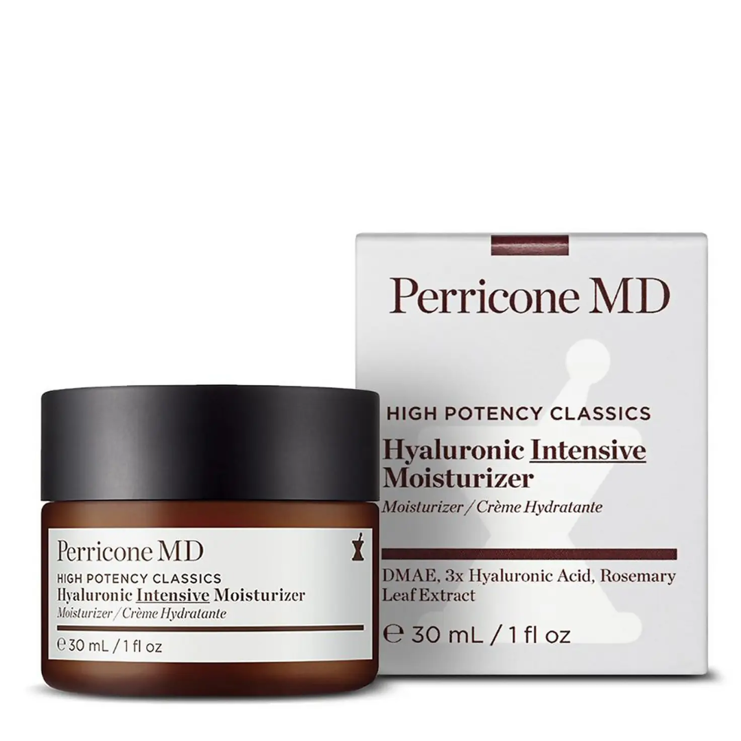 Perricone MD - High Potency Classics Hyaluronic Intensive Moisturizer - 1 Oz