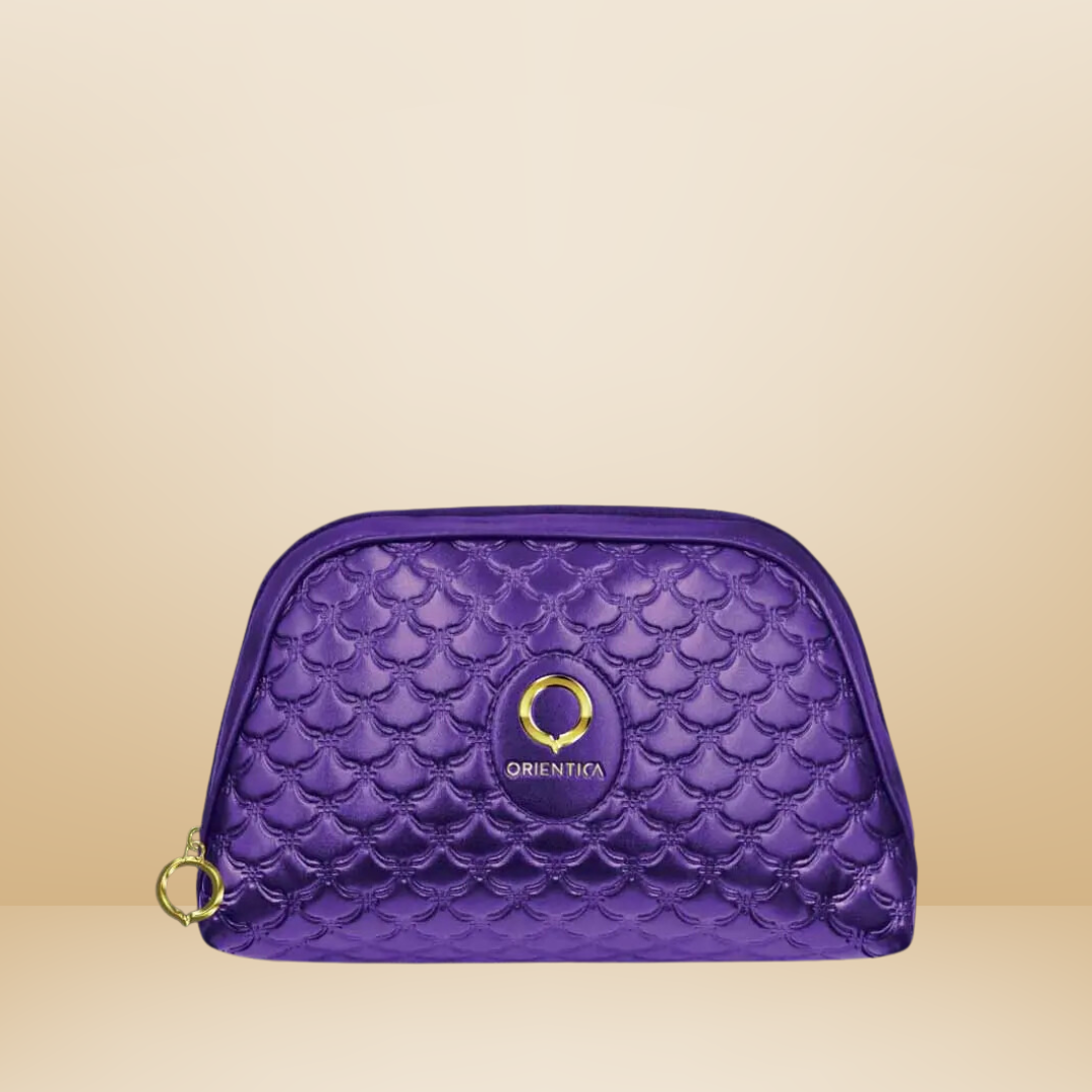 Orientica - Orientica Velvet Gold Gift Set - 4 Piece