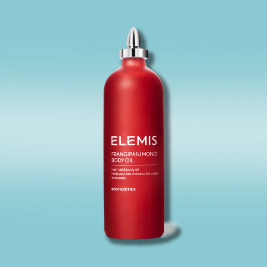 Elemis - Frangipani Monoi Body Oil - 3.3 Oz