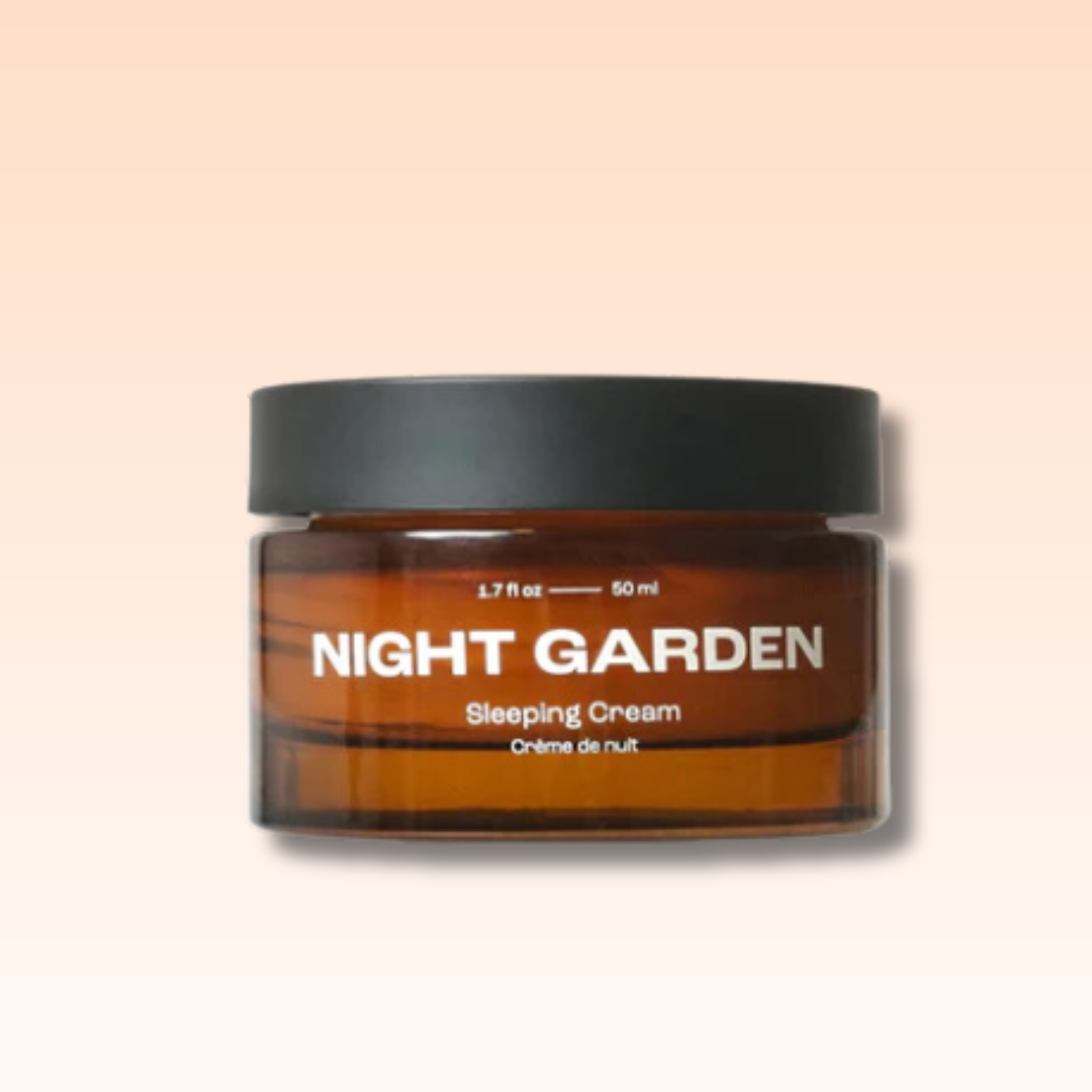 Plant Apothecary - Night Garden - 1.7 Oz