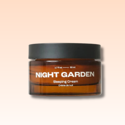 Plant Apothecary - Night Garden - 1.7 Oz