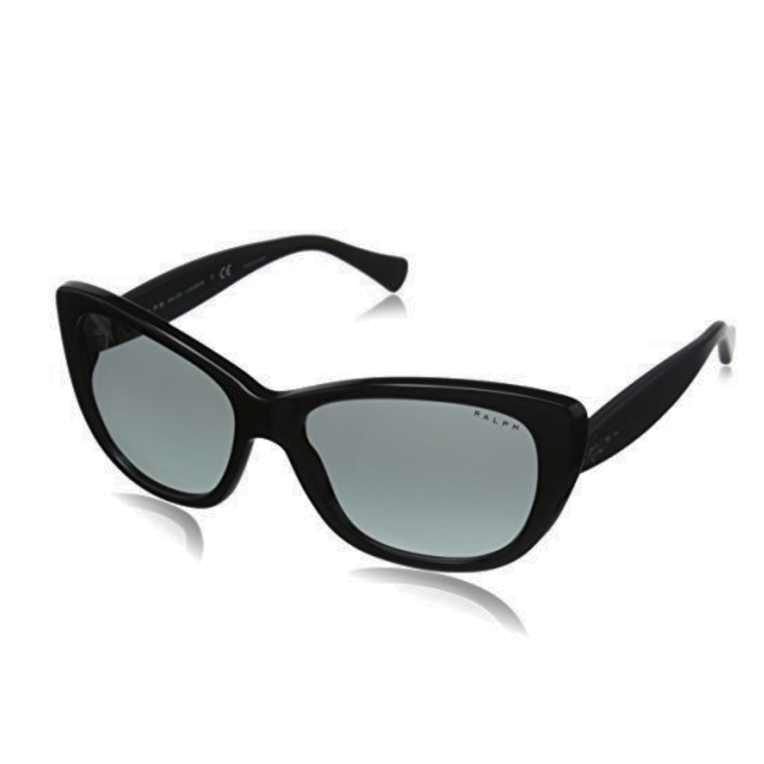 Ralph Lauren - Black-Grey - 56-16-135 mm