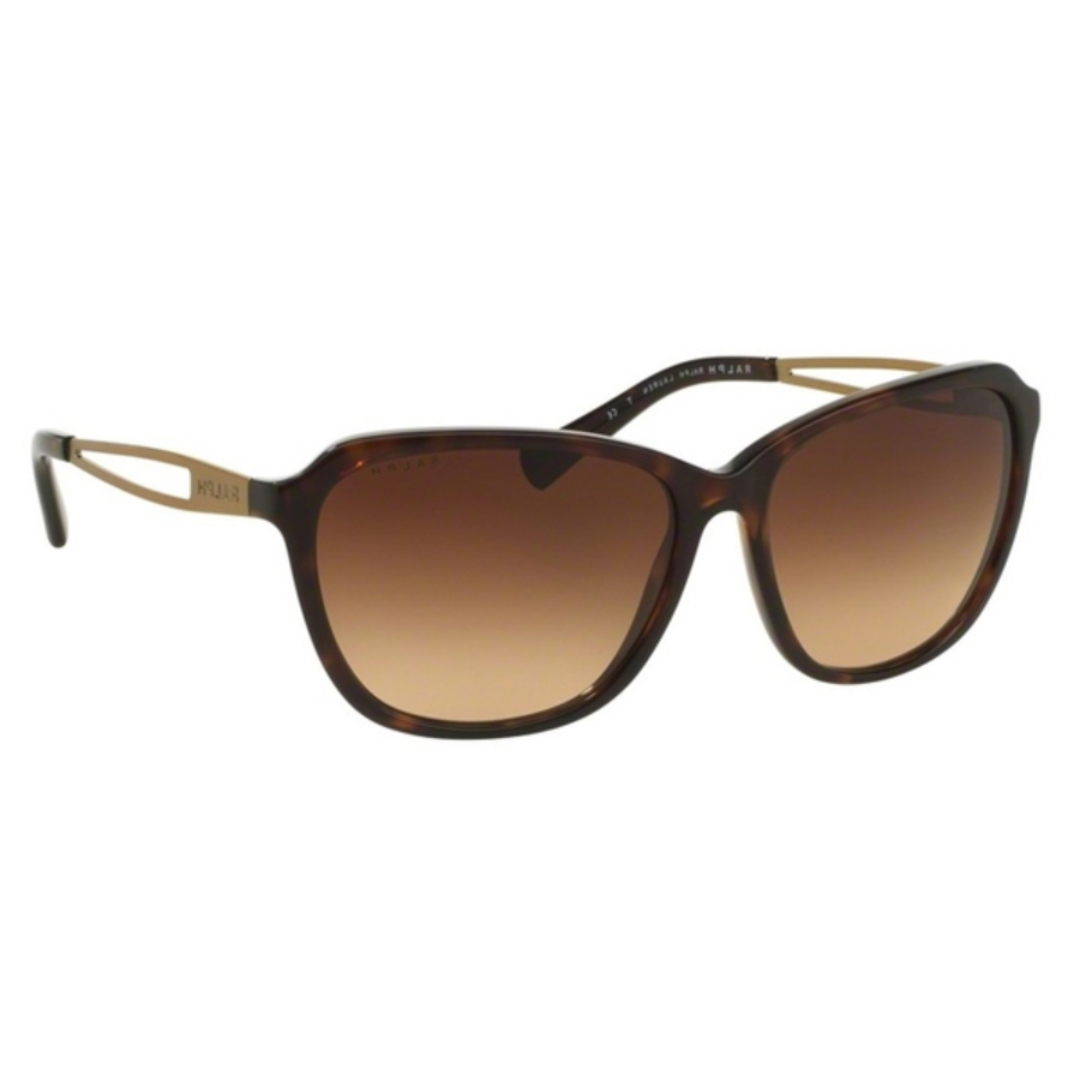 Ralph Lauren - Havana-Brown Gradient - 57-15-135 mm