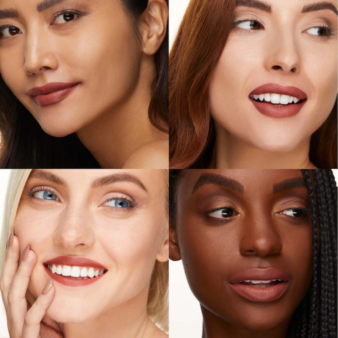 GXVE By Gwen Stefani - Original Recipe High Performance Matte Lipstick - 0.1 Oz