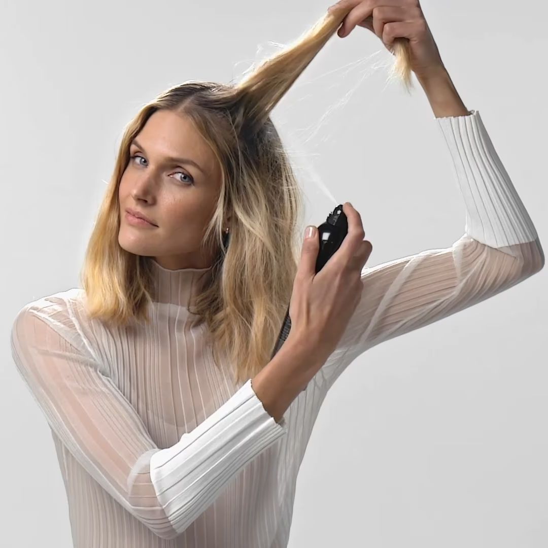 Oribe - Gold Lust Dry Shampoo - 1.5 Oz