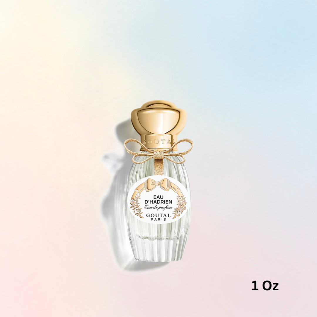 Annick Goutal - Eau D'Hadrien, EDP Spray for Women