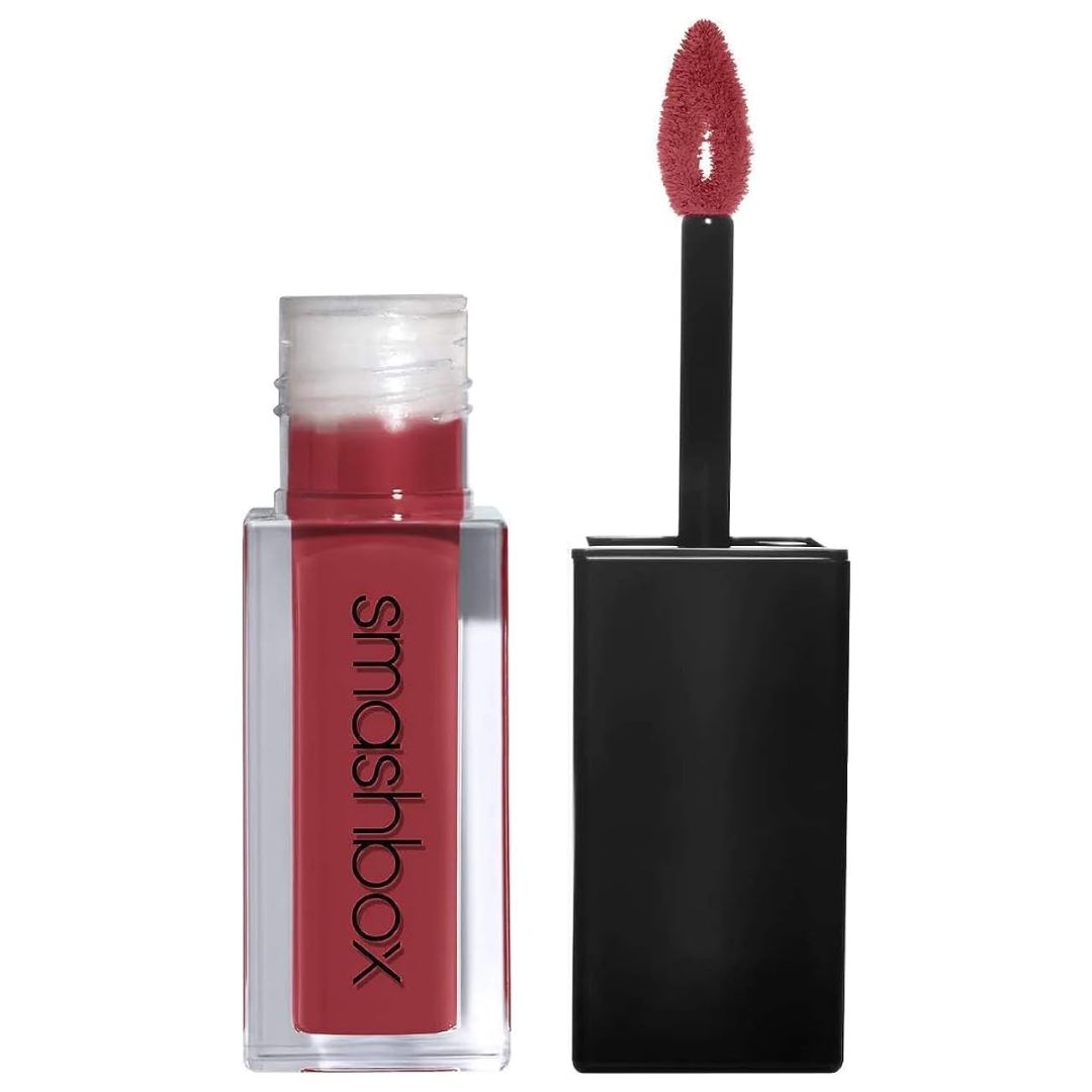 Smashbox - Always On Liquid Lipstick, Best Life - 0.13 Oz