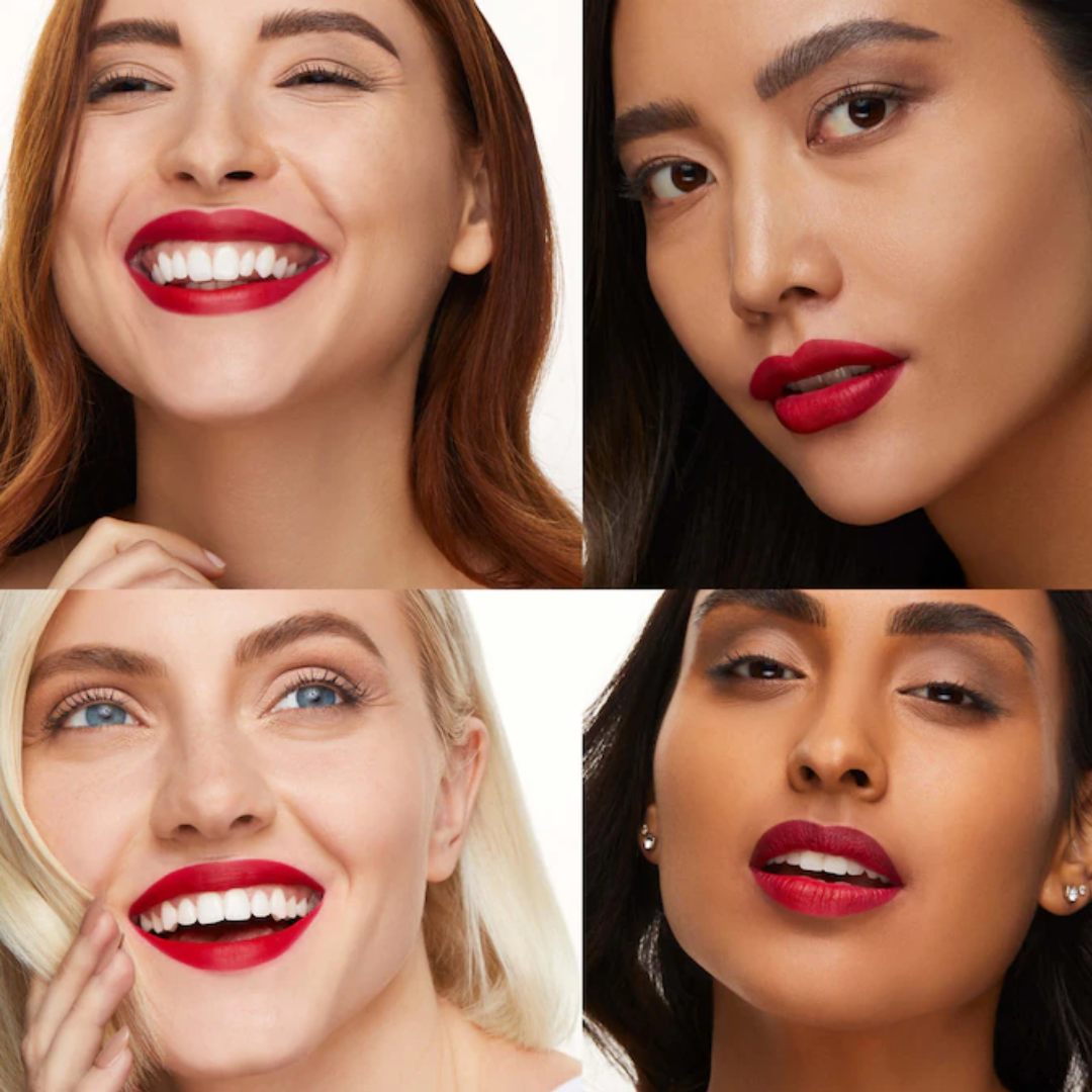 GXVE By Gwen Stefani - Original Recipe High Performance Matte Lipstick - 0.1 Oz