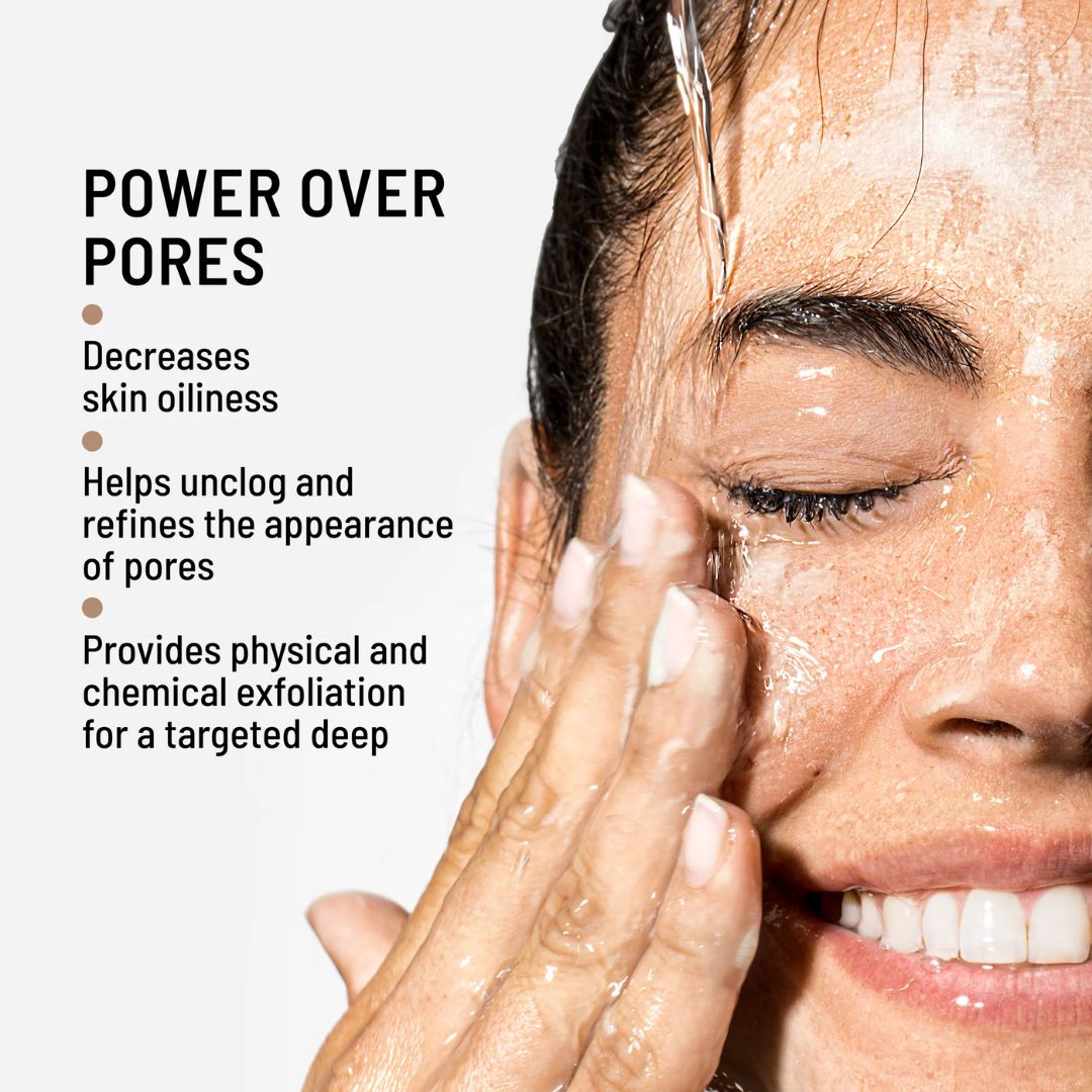 Dr. Brandt - PoreDermabrasion - 2 Oz