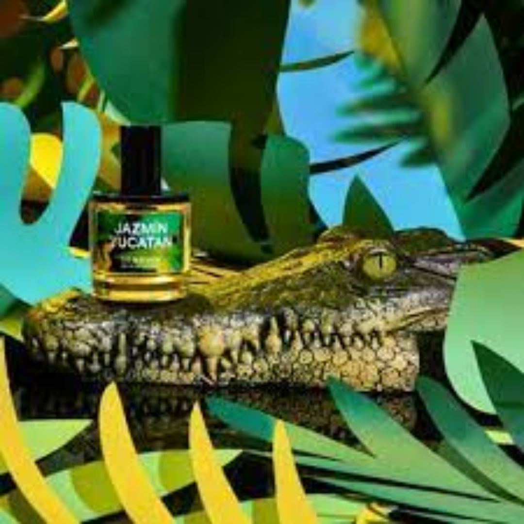 D.S. & Durga - Jazmin Yucatan EDP Spray - 1.7 Oz