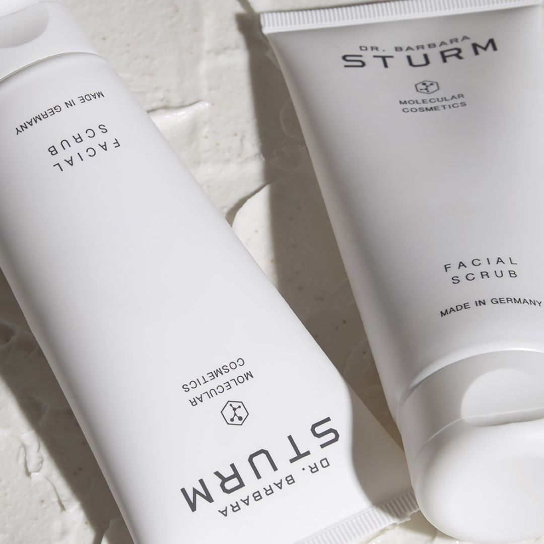 Dr. Barbara Sturm - Facial Scrub - 3.38 Oz