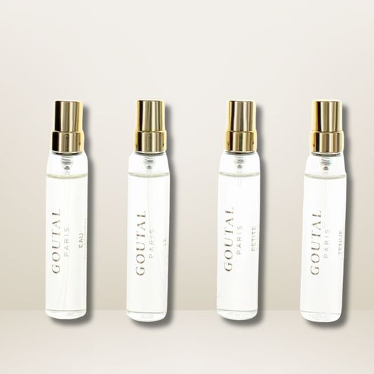 Annick Goutal - Coffret Des Iconiques Gift Set for Women - 4 Piece