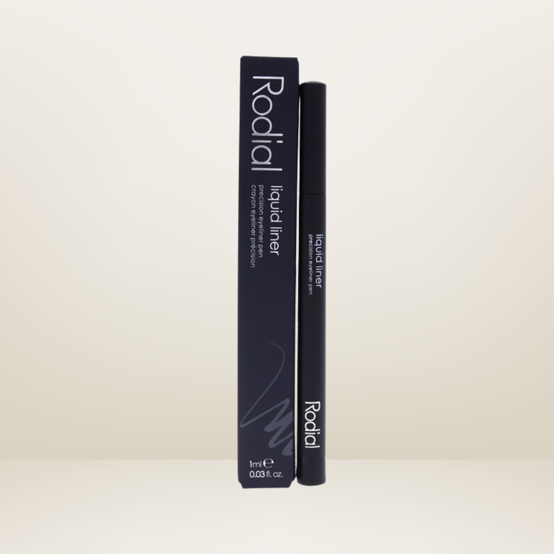 Rodial - Liquid Liner - Black - 0.03 Oz