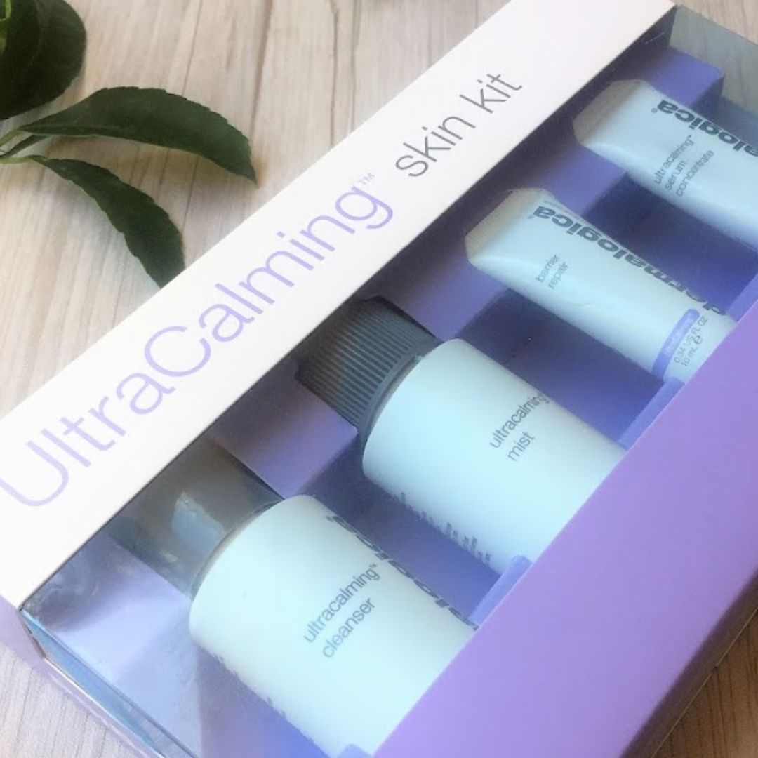 Dermalogica - UltraCalming Skin Kit