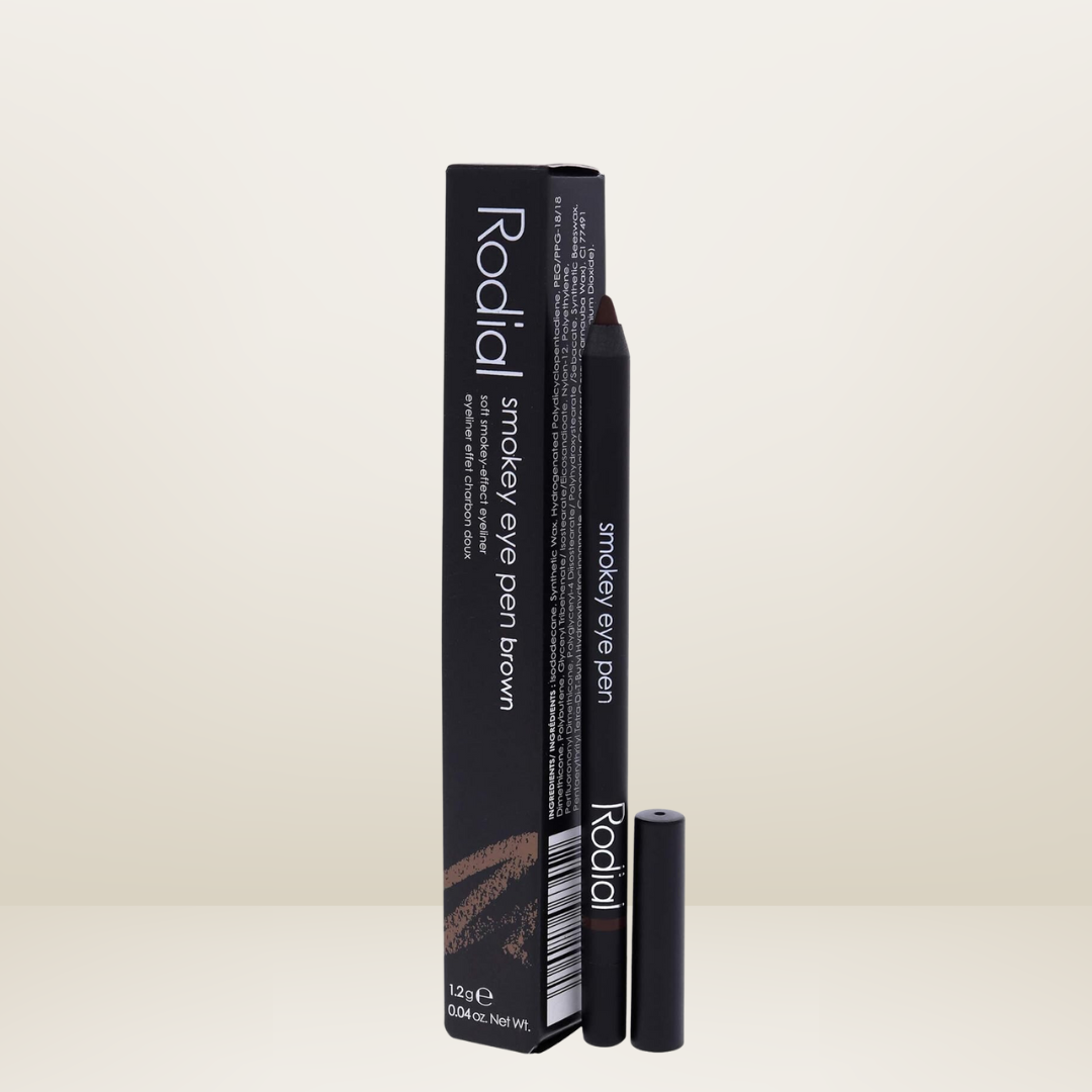 Rodial - Smokey Eye Pen, Brown - 0.04 Oz