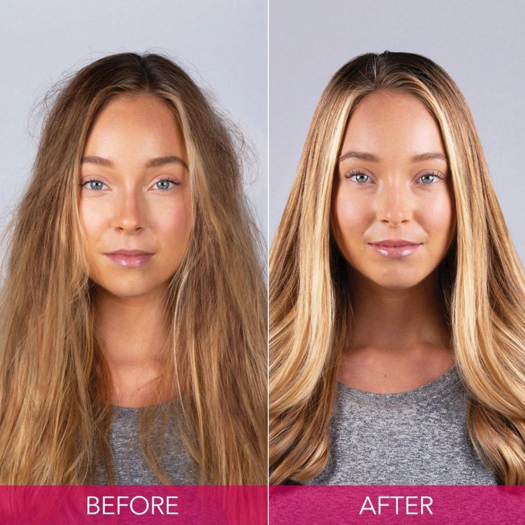 Keratin Complex - Intense Rx Repair Serum - 1.5 Oz