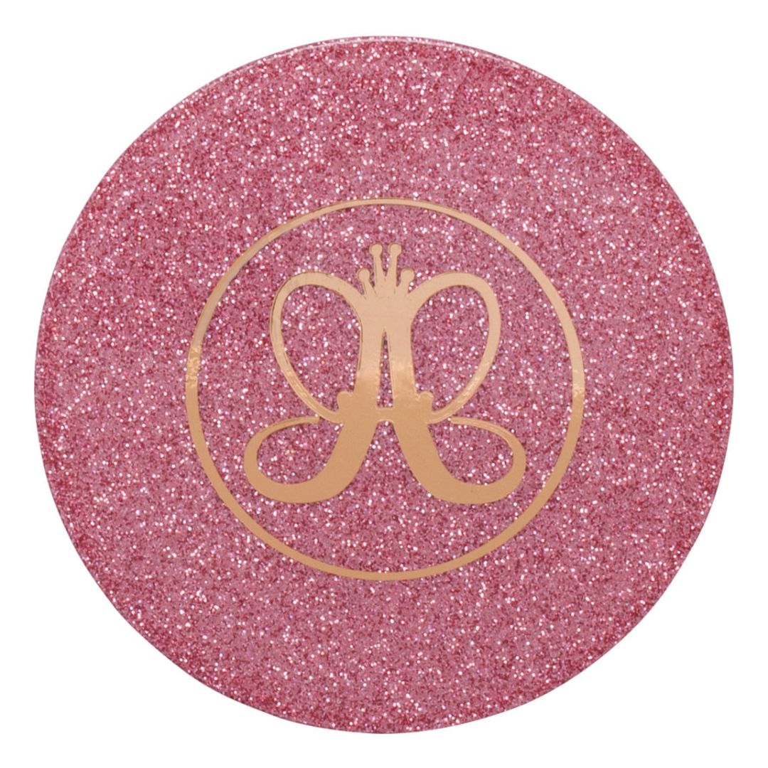 Anastasia Beverly Hills - Loose Highlighter, Sunset Aura - 0.21 Oz