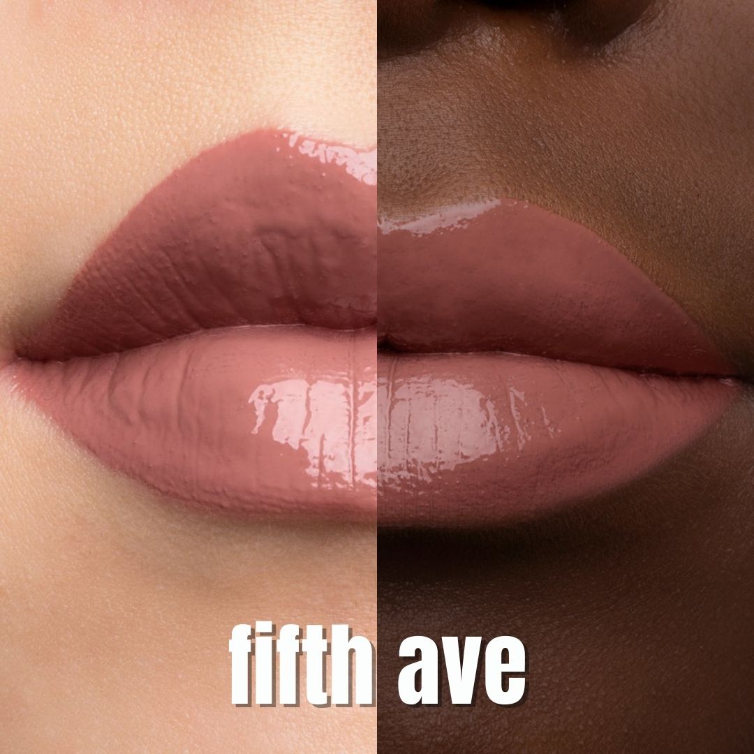 Jouer Cosmetics - High Pigment Lip Gloss - 0.21 Oz