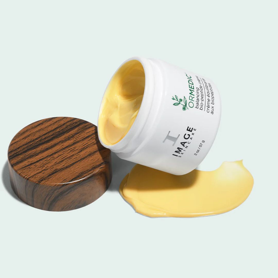 Image Skincare - Ormedic Balancing Bio-Peptide Creme - 2 Oz