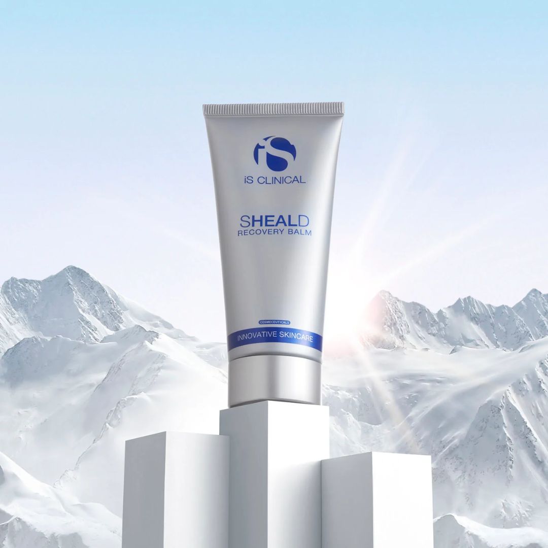 iS Clinical - Sheald Recovery Balm - 2 Oz