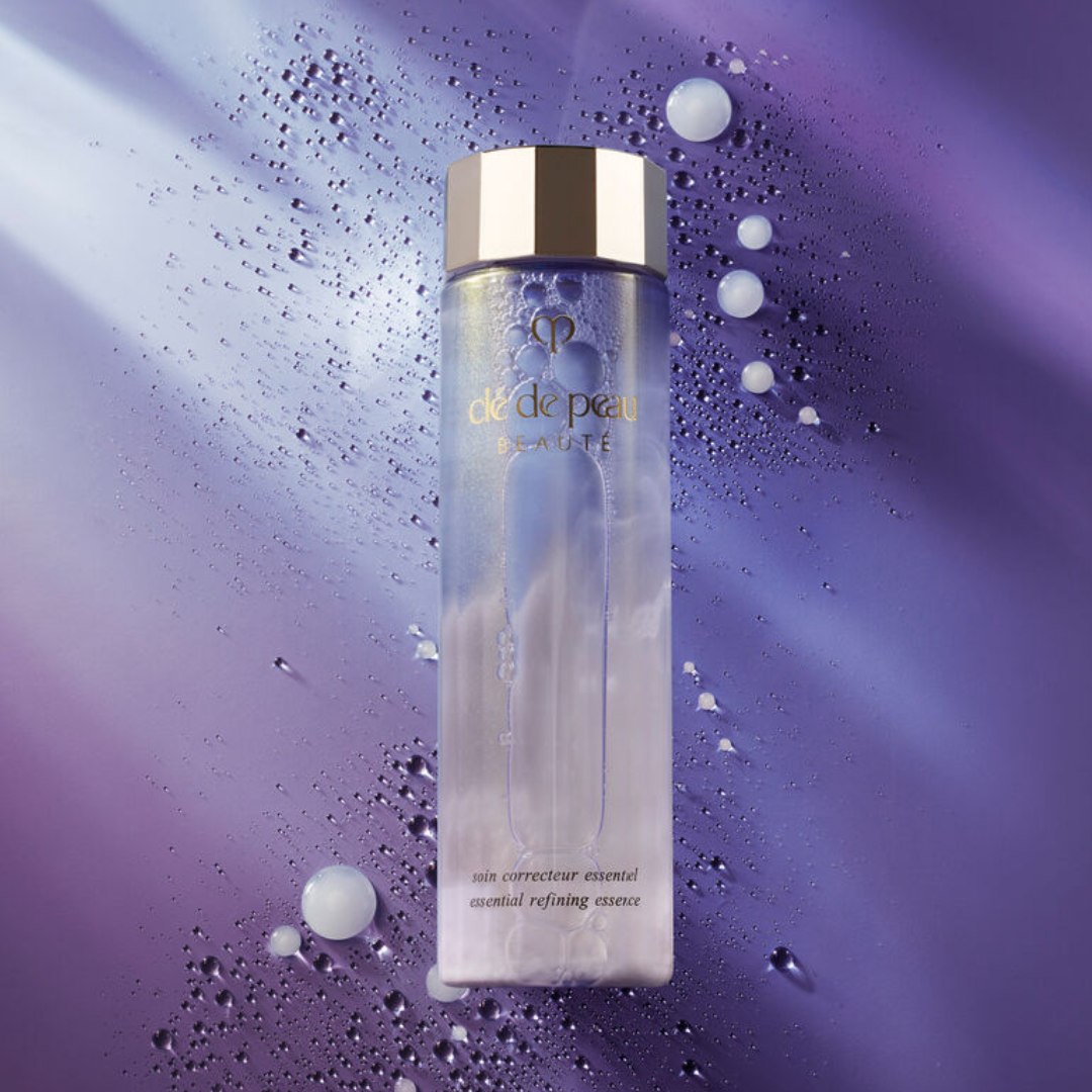 Cle De Peau - Essential Refining Essence - 5.7 Oz