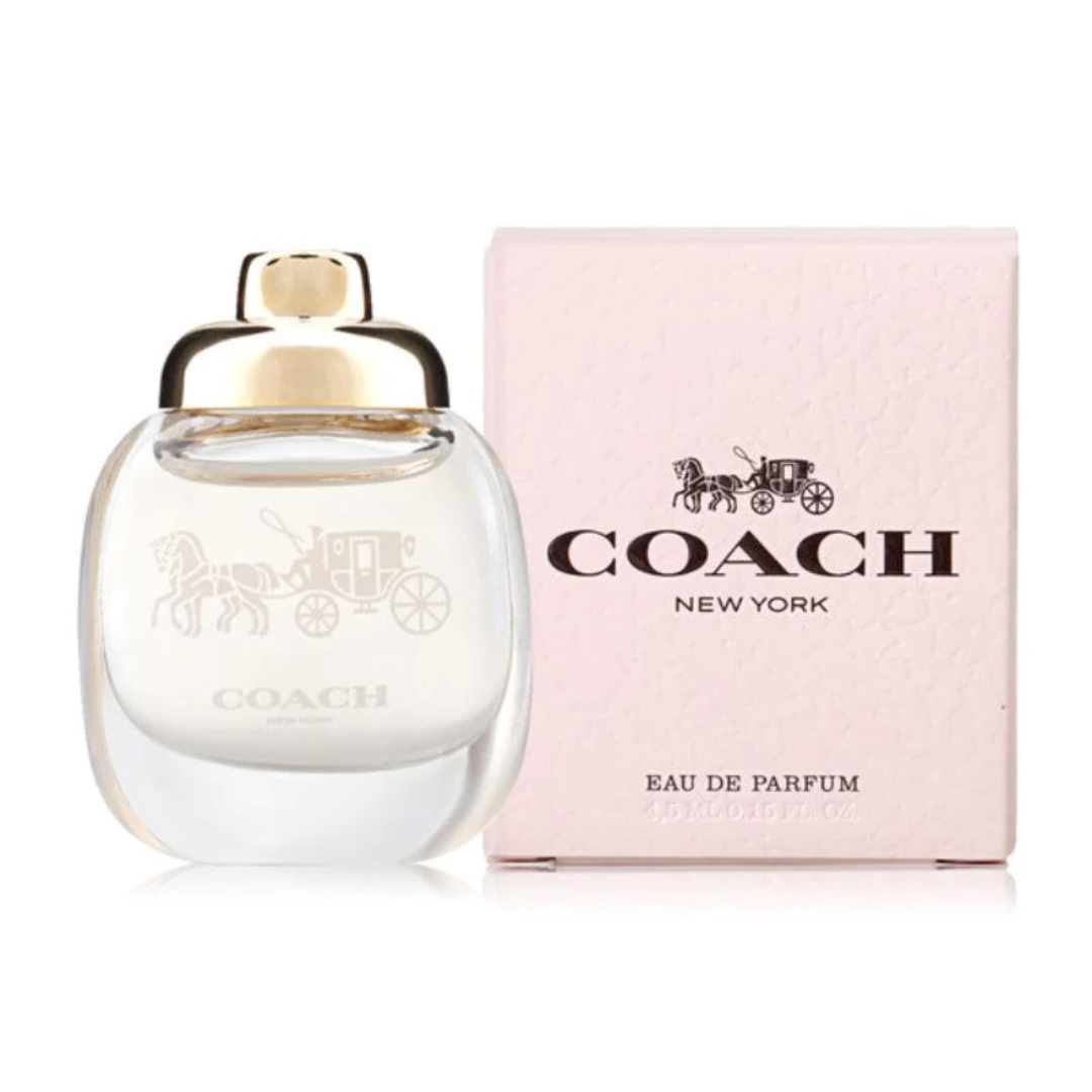 Coach - Coach Variety Gift Set for Women - 4 Piece