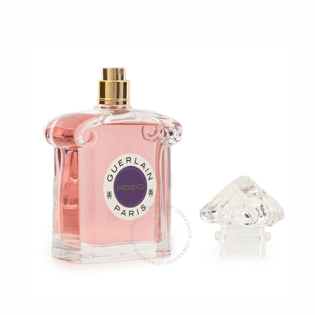 Guerlain - Insolence EDT Spray for Women - 2.5 Oz