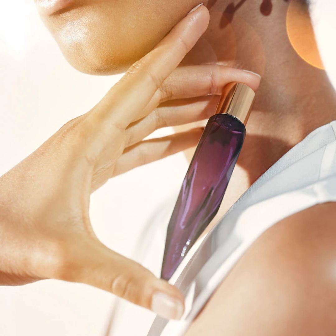 Thierry Mugler - Alien EDP Refillable Spray for Women