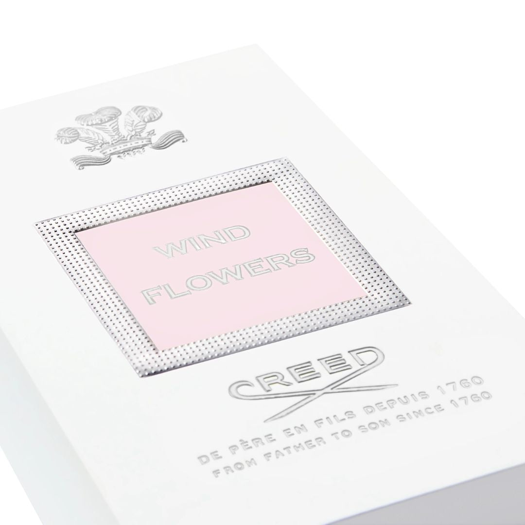 Creed - Wind Flowers, Eau De Parfum Spray for Women - 2.5 Oz