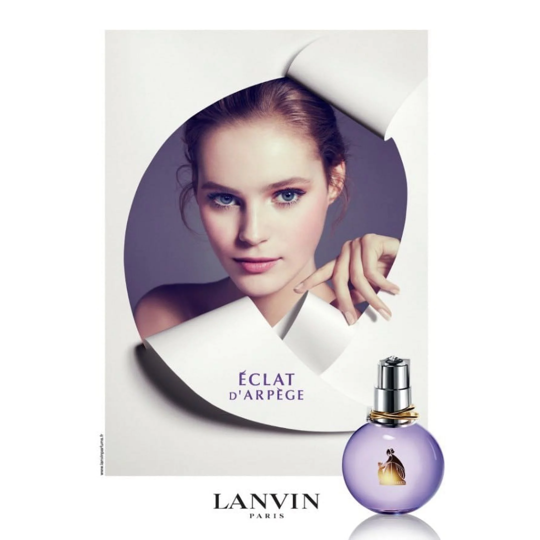 Lanvin - Eclat D'Arpege Eau De Parfum Spray for Women - 1.7 Oz