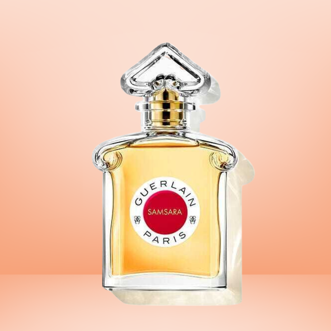 Guerlain - Samsara Eau De Parfum Spray for Women - 2.5 Oz