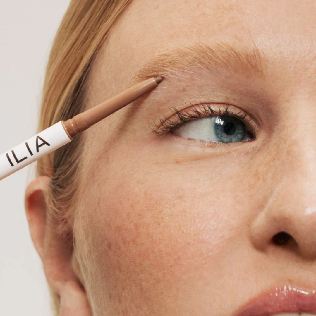 ILIA Beauty - In Full Micro-Tip Brow Pencil - 0.003 Oz