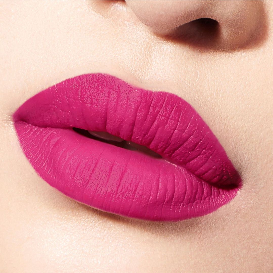 Dior - Rouge Dior Couture Color Lipstick, 787 Exuberant Matte - 0.12 Oz