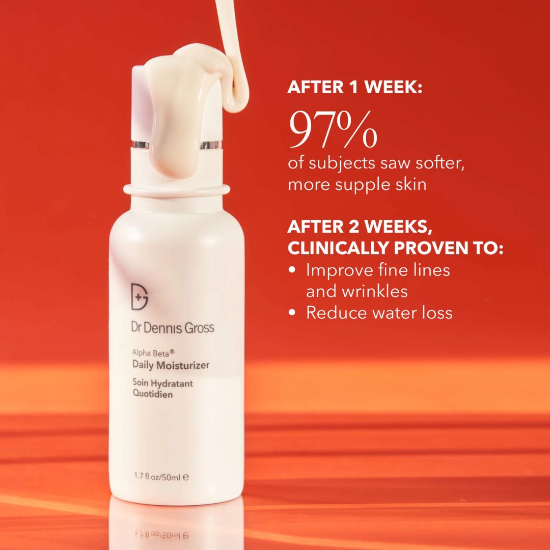 Dr. Dennis Gross - Alpha Beta Daily Essentials Kit for All Skin Types - 3 Piece