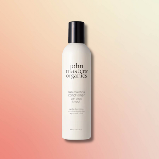 John Masters Organics - Conditioner Citrus & Neroli Normal Hair - 8 Oz