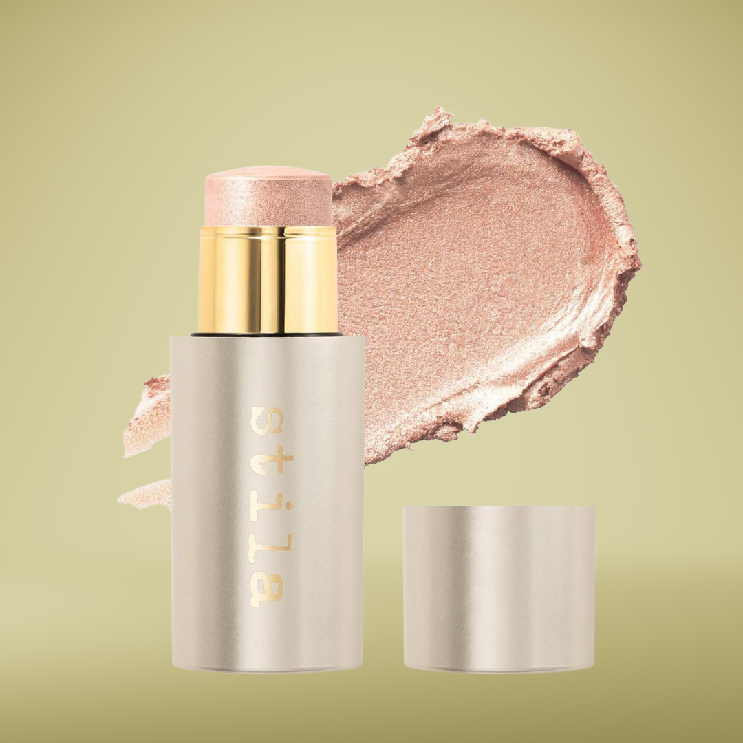Stila - Complete Harmony Lip And Cheek Stick - Kitten Highlighter - 0.21 Oz