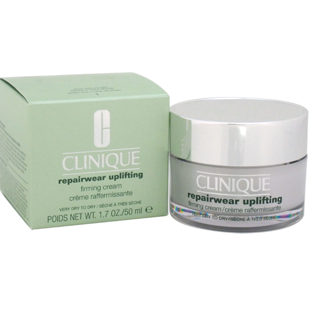 Clinique - Repairwear Uplifting Firming Cream - 1.7 Oz